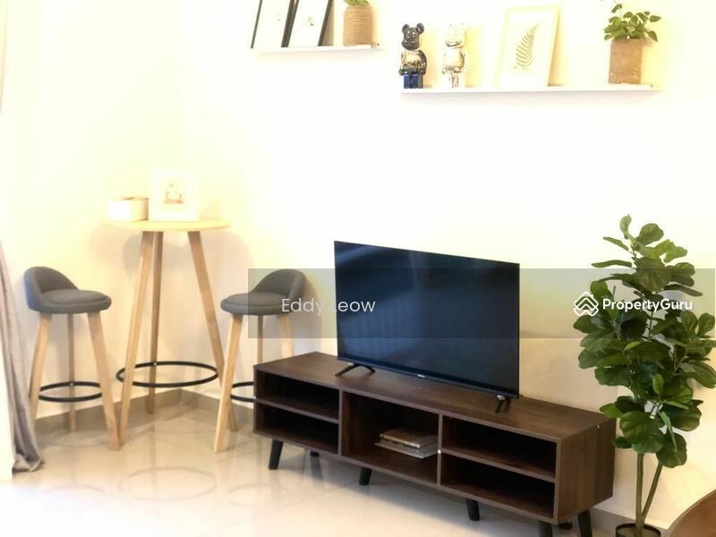 Untuk Disewa - Novo 8 Residence