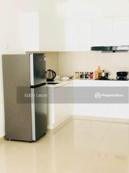 Untuk Disewa - Novo 8 Residence