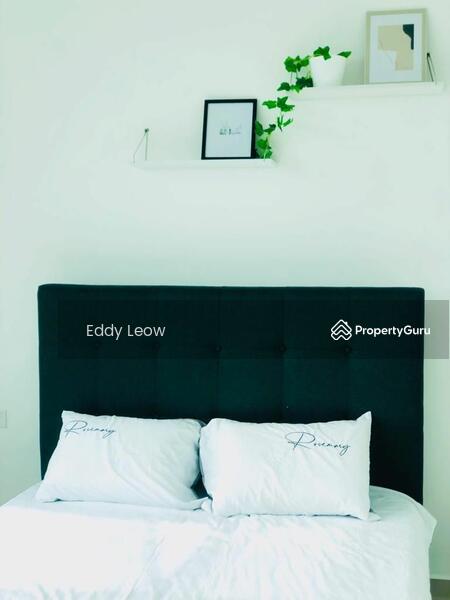 Untuk Disewa - Novo 8 Residence