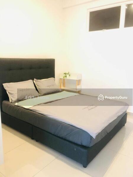 Untuk Disewa - Novo 8 Residence