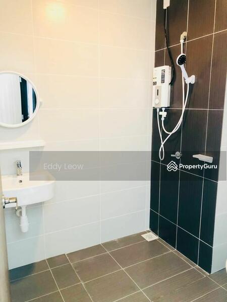 Untuk Disewa - Novo 8 Residence