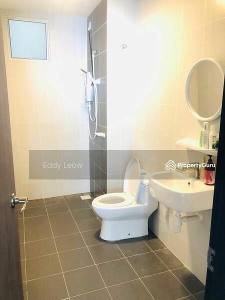 Untuk Disewa - Novo 8 Residence