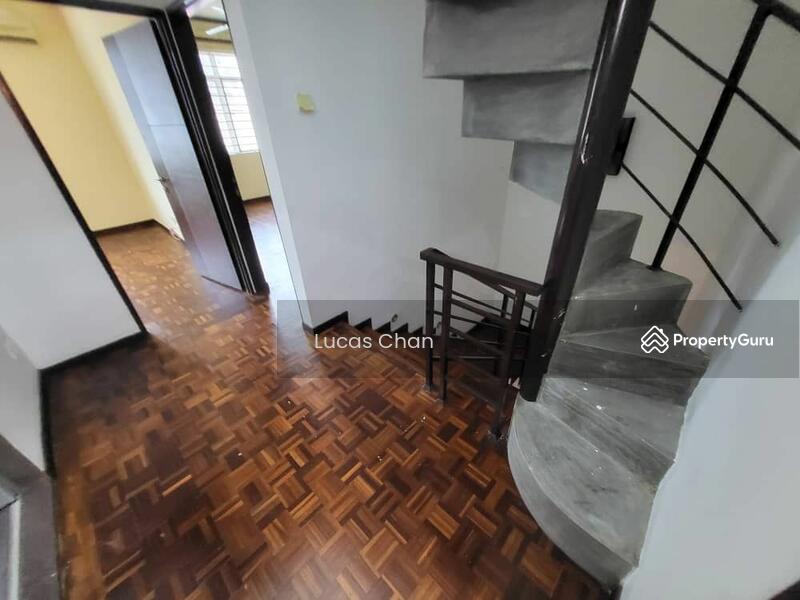 For Sale - Taman OUG