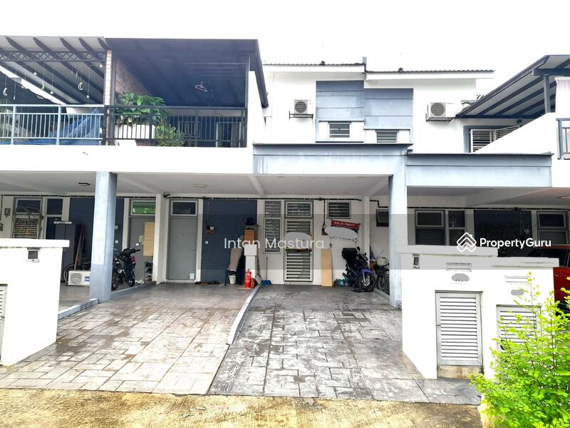 For Sale - Simfoni Perdana & Irama Perdana @ LBS Alam Perdana