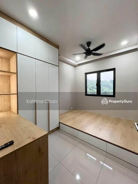 For Rent - D'Quince Residences