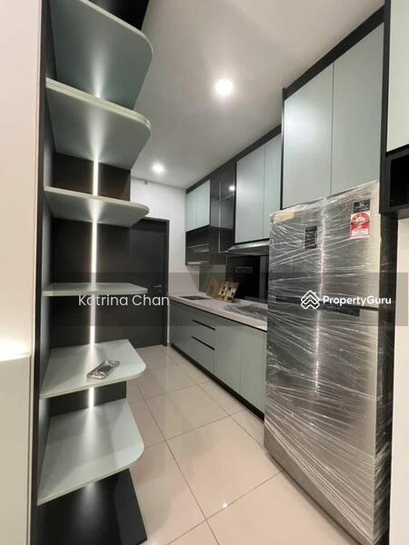 For Rent - D'Quince Residences