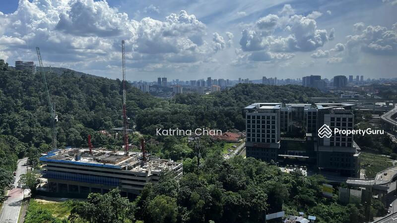 For Rent - D'Quince Residences