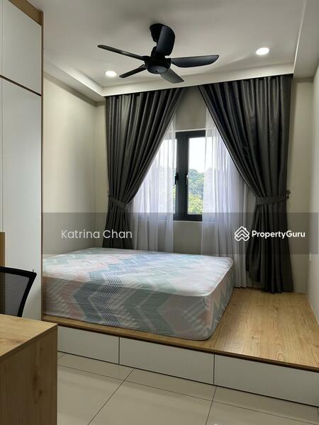 For Rent - D'Quince Residences