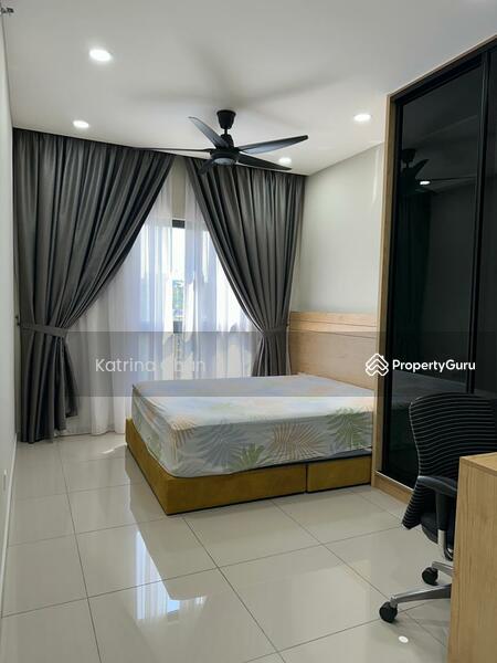 For Rent - D'Quince Residences