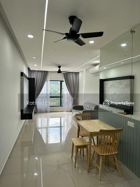 For Rent - D'Quince Residences