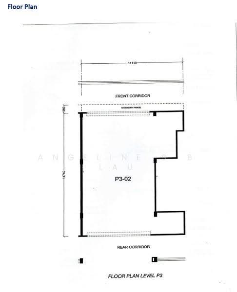 Shop / Office untuk Dijual di Cyberjaya (Selangor) - Angeline S B Lau - PropertyGuru.com.my