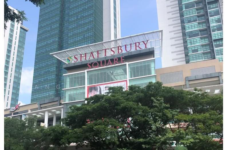Shop / Office untuk Dijual di Cyberjaya (Selangor) - Angeline S B Lau - Exterior - PropertyGuru.com.my