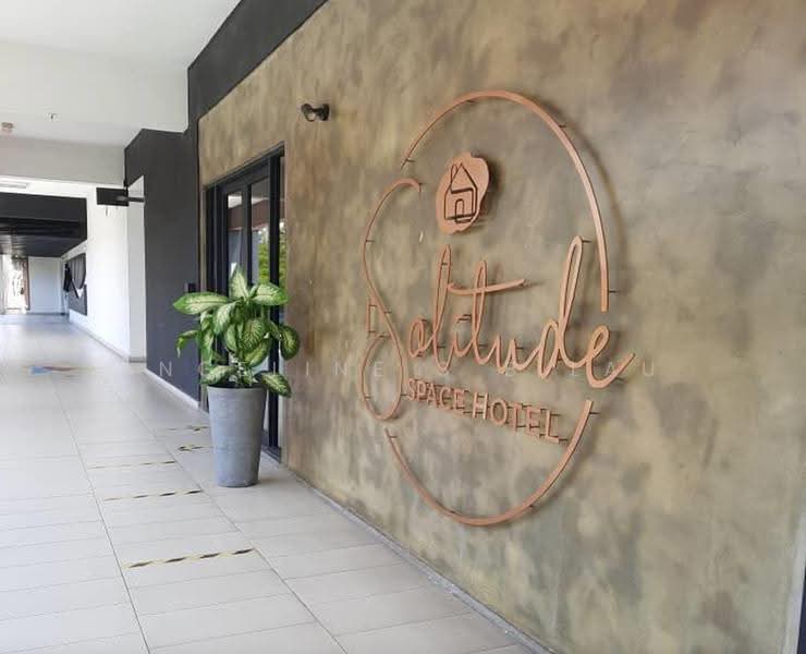 Shop / Office untuk Dijual di Cyberjaya (Selangor) - Angeline S B Lau - Exterior - PropertyGuru.com.my