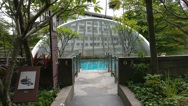 Condominium for Sale at 28 Mont Kiara @ MK28 - Wei Young - Exterior - PropertyGuru.com.my
