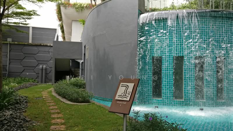 Condominium for Sale at 28 Mont Kiara @ MK28 - Wei Young - Exterior - PropertyGuru.com.my