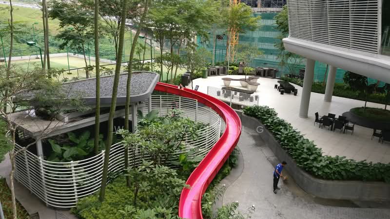 Condominium for Sale at 28 Mont Kiara @ MK28 - Wei Young - Exterior - PropertyGuru.com.my