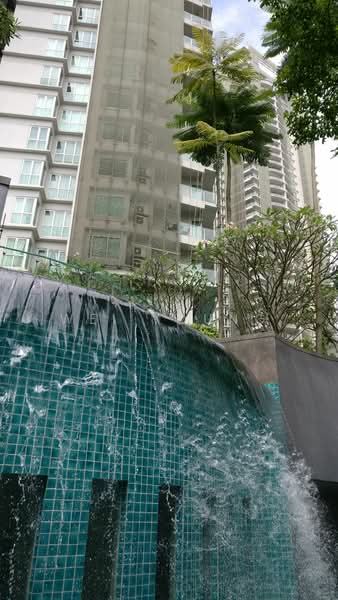 Condominium for Sale at 28 Mont Kiara @ MK28 - Wei Young - Exterior - PropertyGuru.com.my