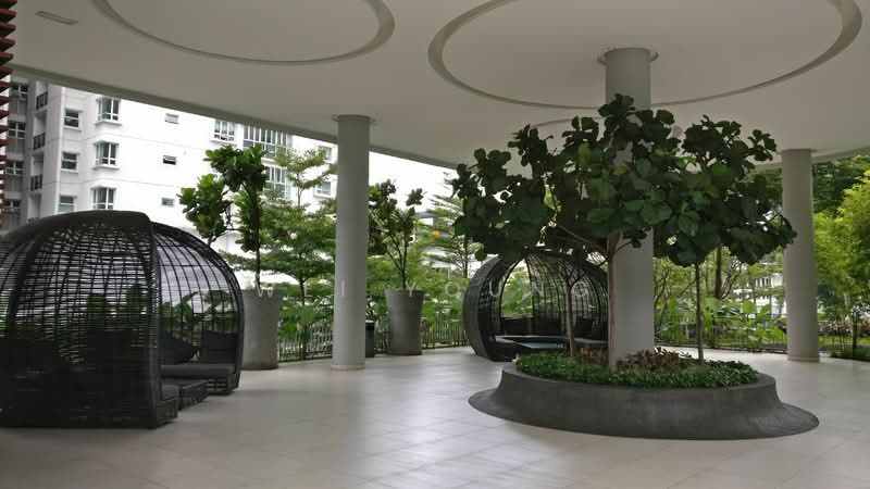 Condominium for Sale at 28 Mont Kiara @ MK28 - Wei Young - Exterior - PropertyGuru.com.my