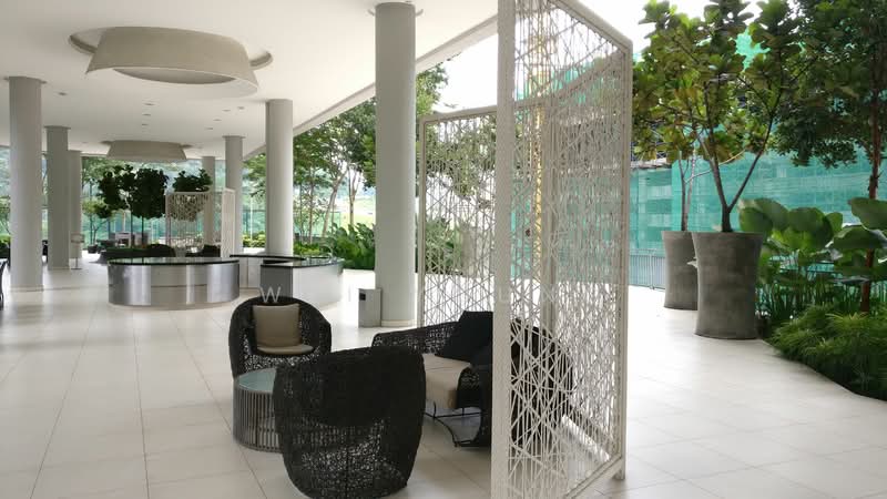 Condominium for Sale at 28 Mont Kiara @ MK28 - Wei Young - Lobby - PropertyGuru.com.my
