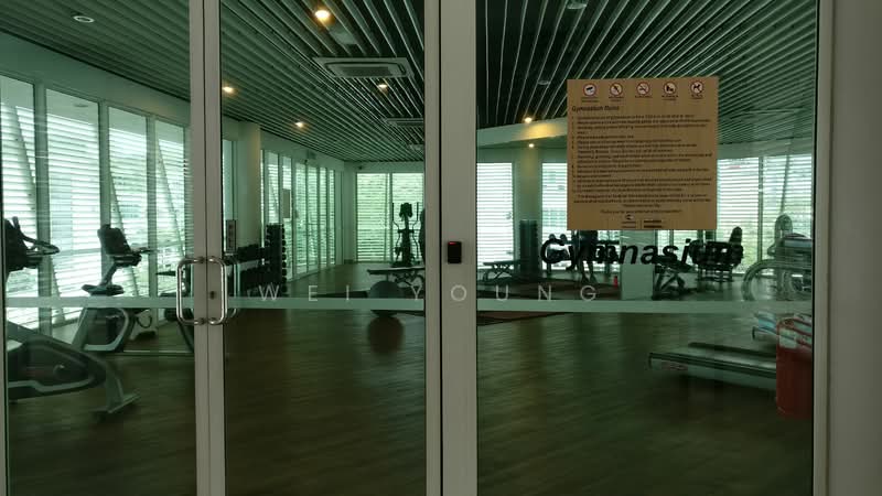 Condominium for Sale at 28 Mont Kiara @ MK28 - Wei Young - PropertyGuru.com.my