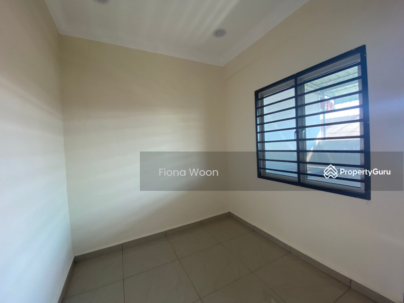 Untuk Dijual - Taman Bemban Baru