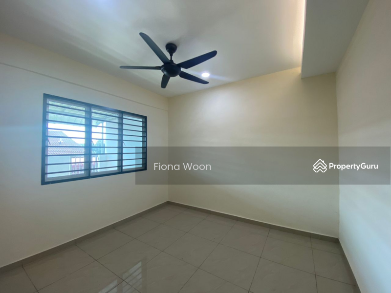 Untuk Dijual - Taman Bemban Baru