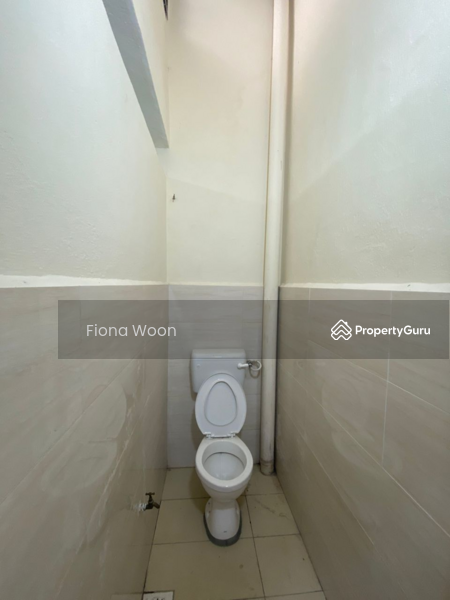 Untuk Dijual - Taman Bemban Baru