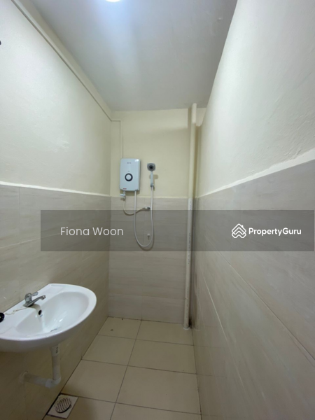 Untuk Dijual - Taman Bemban Baru