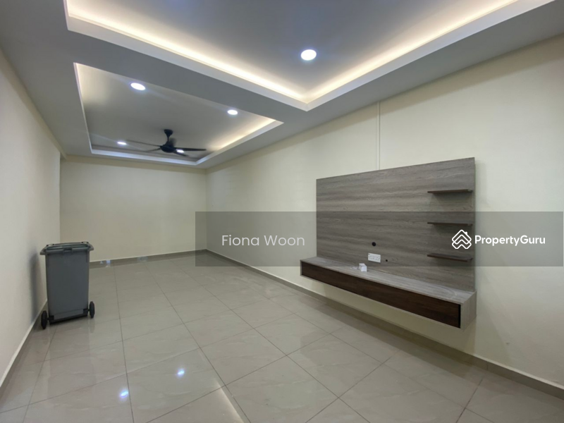Untuk Dijual - Taman Bemban Baru