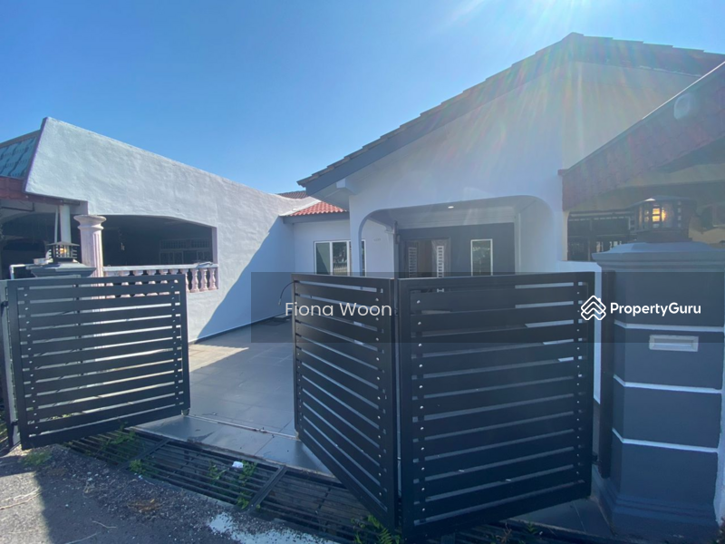 Untuk Dijual - Taman Bemban Baru