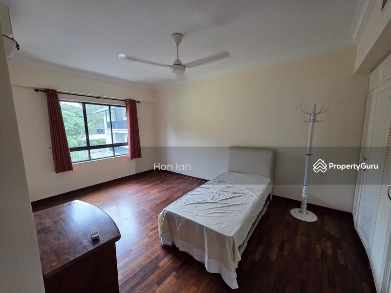 For Rent - Villa Bukit Tunku