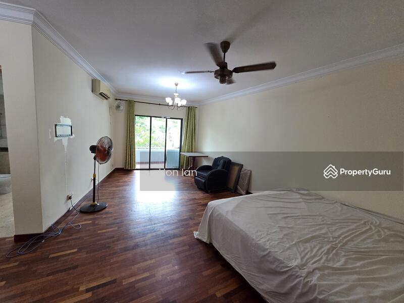 For Rent - Villa Bukit Tunku