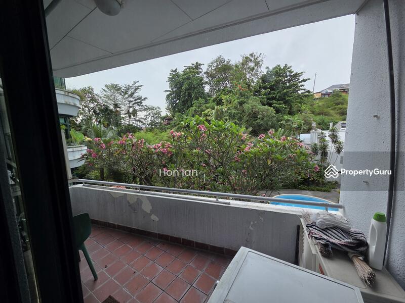 For Rent - Villa Bukit Tunku