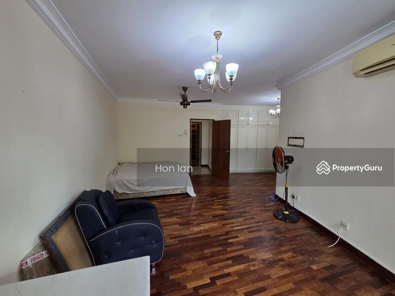 For Rent - Villa Bukit Tunku