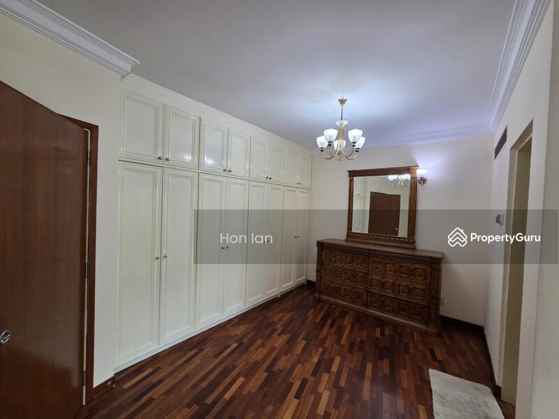 For Rent - Villa Bukit Tunku