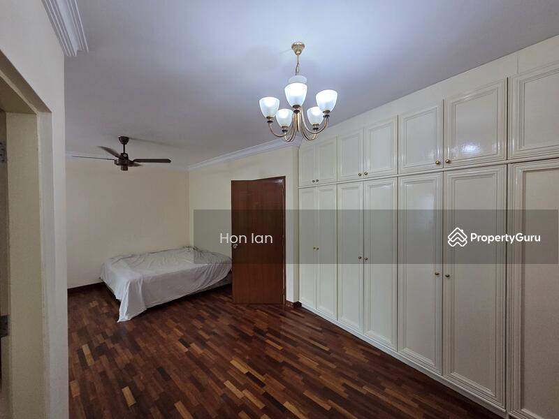 For Rent - Villa Bukit Tunku
