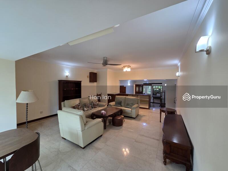 For Rent - Villa Bukit Tunku