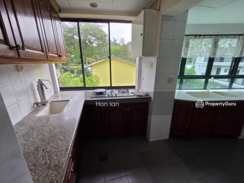 For Rent - Villa Bukit Tunku