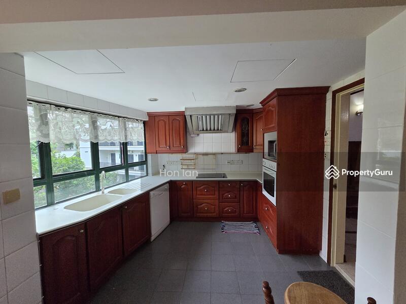 For Rent - Villa Bukit Tunku