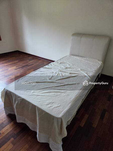 For Rent - Villa Bukit Tunku