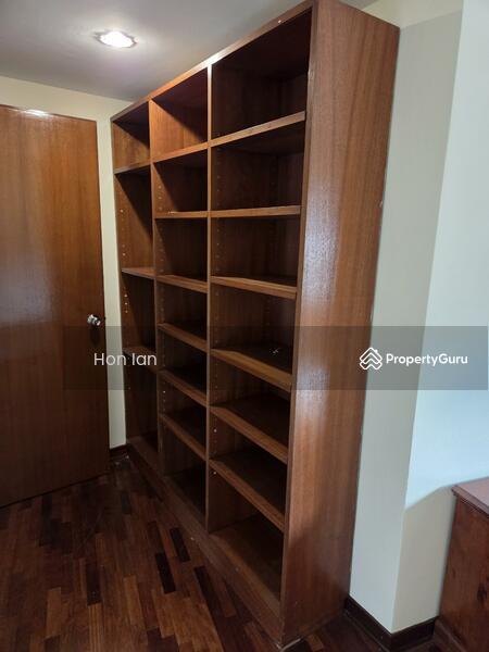 For Rent - Villa Bukit Tunku