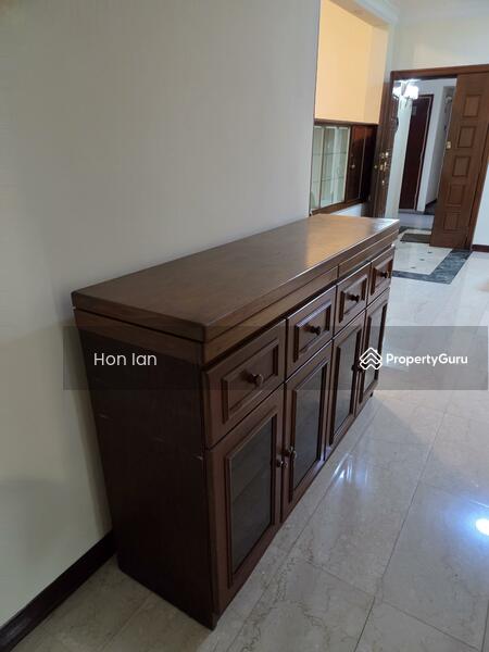 For Rent - Villa Bukit Tunku