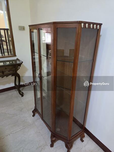 For Rent - Villa Bukit Tunku