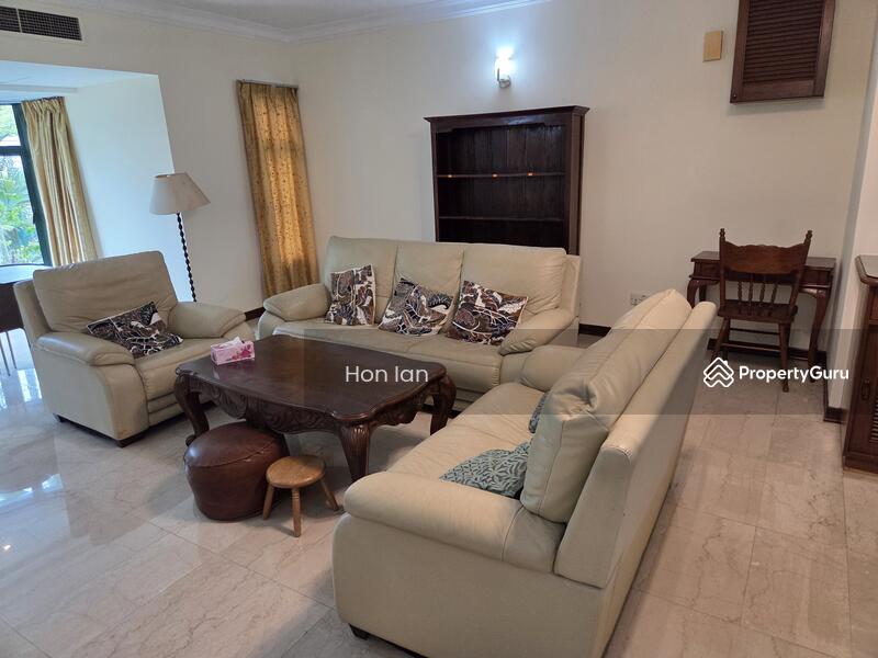 For Rent - Villa Bukit Tunku
