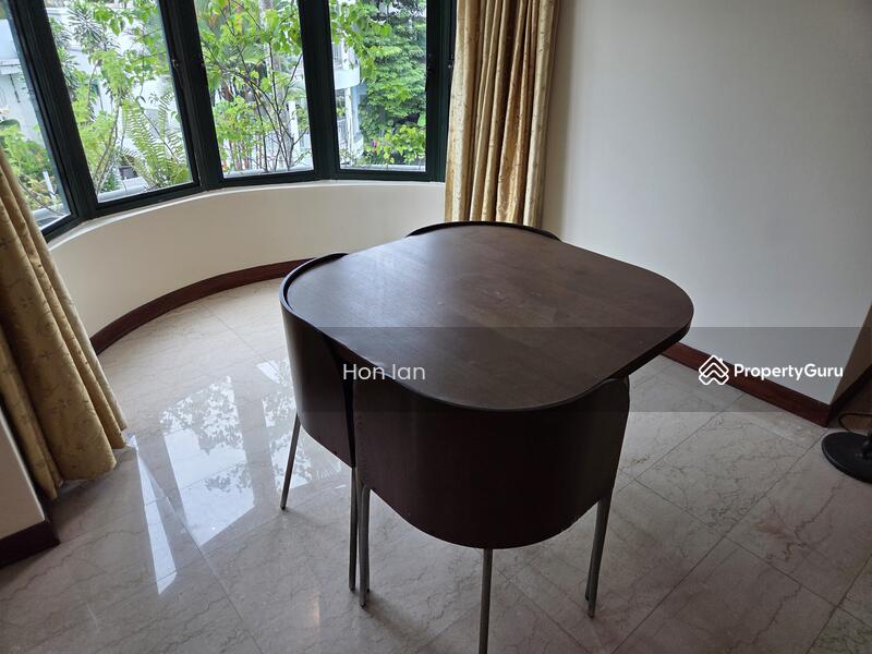 For Rent - Villa Bukit Tunku