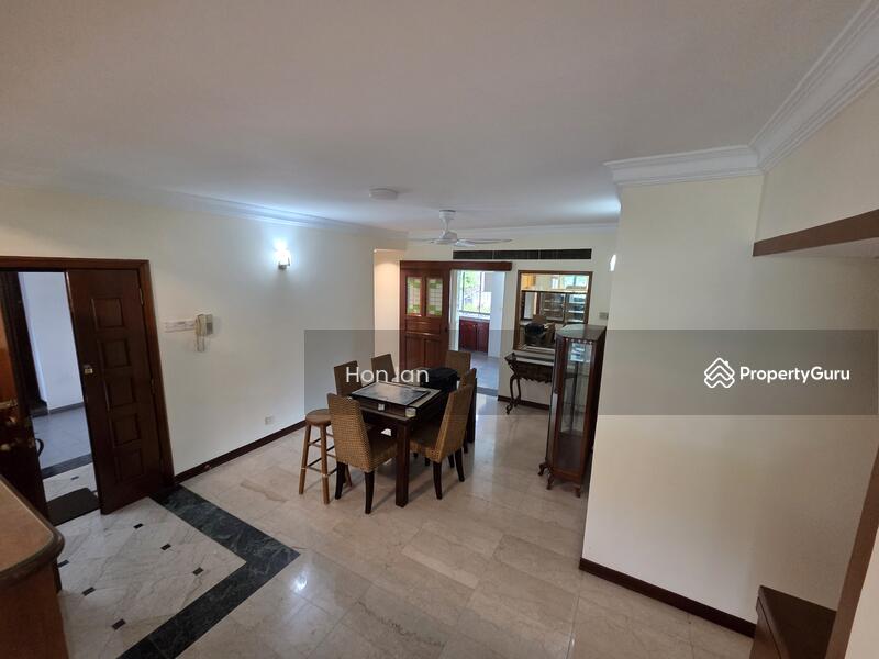 For Rent - Villa Bukit Tunku