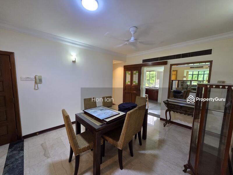 For Rent - Villa Bukit Tunku