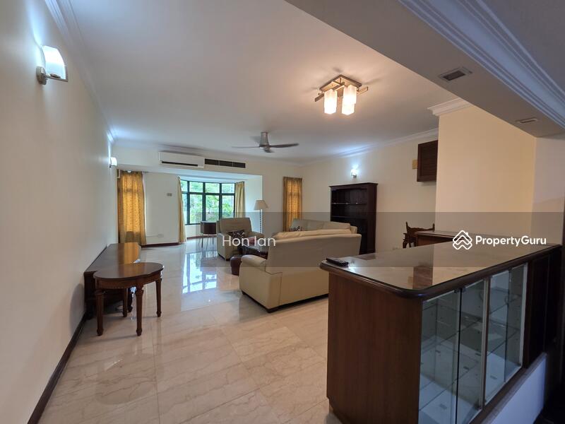For Rent - Villa Bukit Tunku