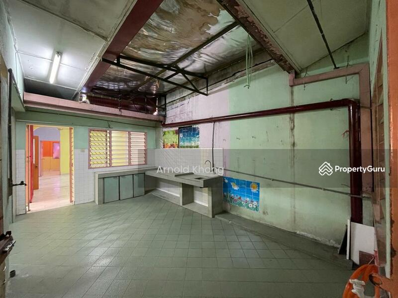For Sale - Taman Mulia