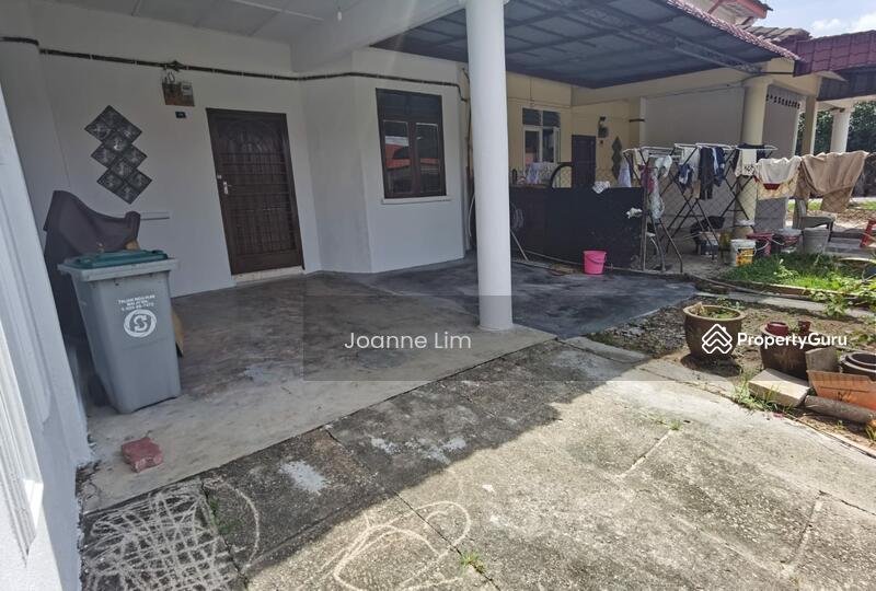 For Sale - TAMAN MERDEKA